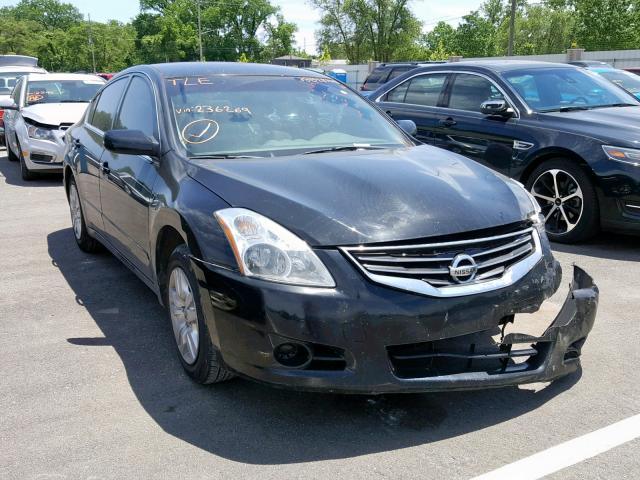 NISSAN ALTIMA BAS 2012 1n4al2ap0cc236269