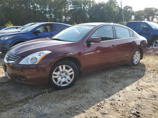 NISSAN ALTIMA BAS 2012 1n4al2ap0cc236286