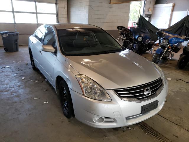 NISSAN ALTIMA 2012 1n4al2ap0cc236403