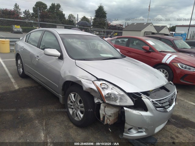 NISSAN ALTIMA 2012 1n4al2ap0cc237793