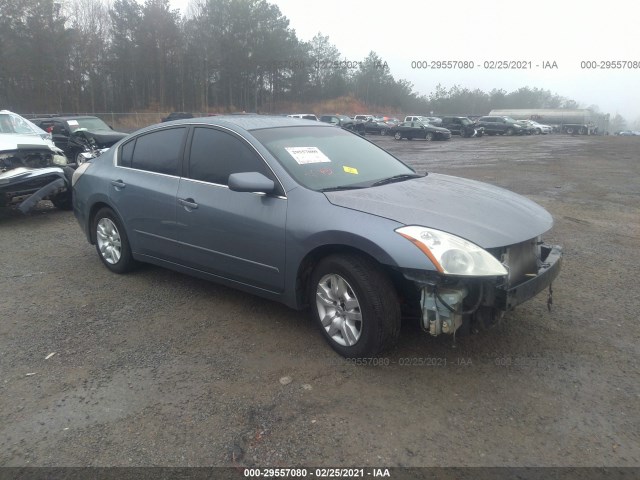 NISSAN ALTIMA 2012 1n4al2ap0cc237857