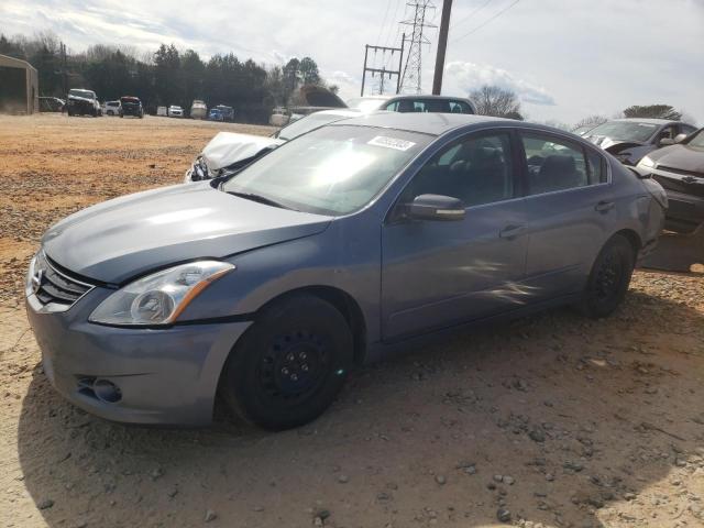 NISSAN ALTIMA BAS 2012 1n4al2ap0cc238104