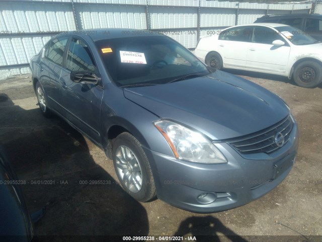 NISSAN ALTIMA 2012 1n4al2ap0cc238751