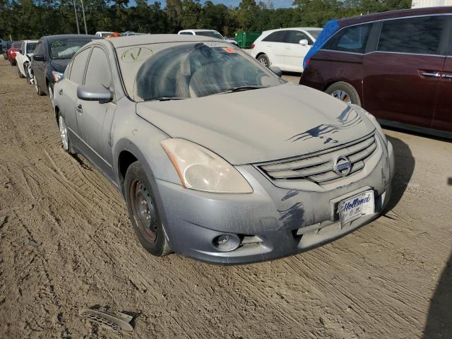 NISSAN ALTIMA 2012 1n4al2ap0cc238796