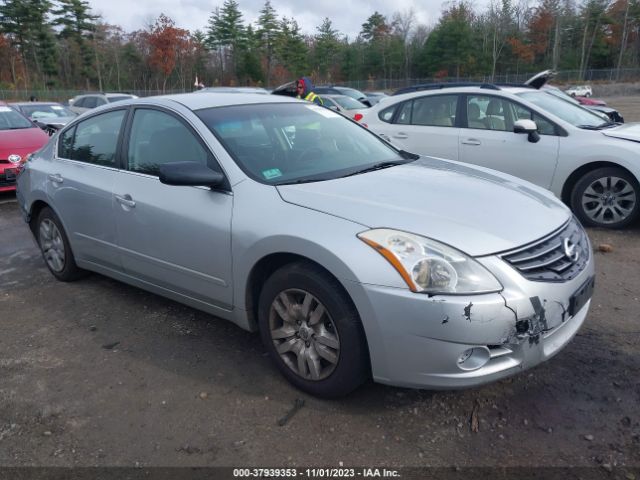 NISSAN ALTIMA 2012 1n4al2ap0cc239091