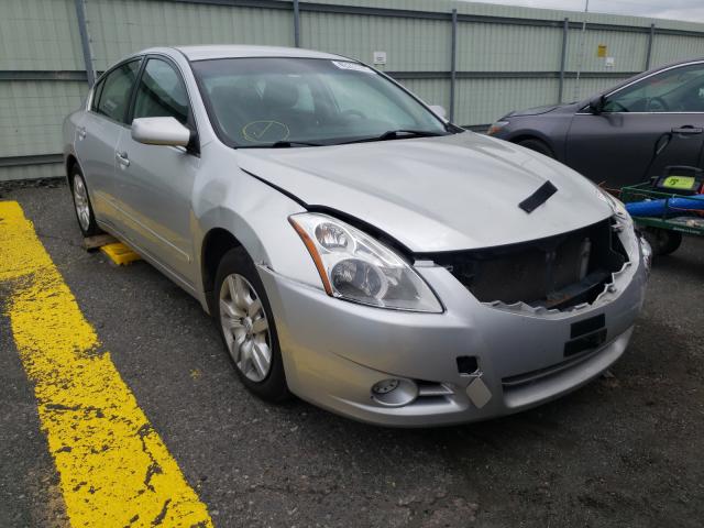 NISSAN ALTIMA BAS 2012 1n4al2ap0cc239110