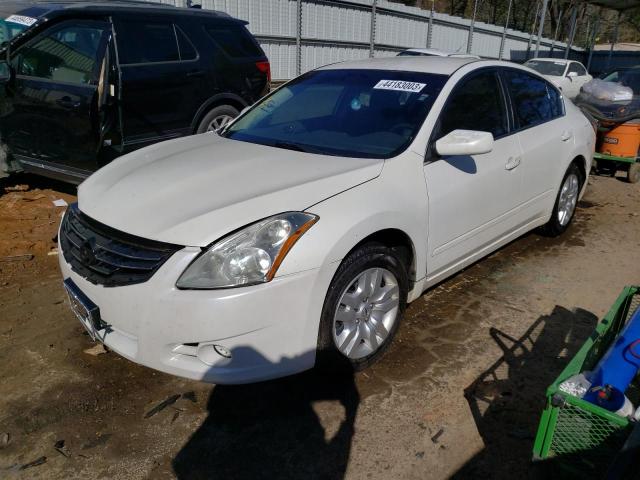 NISSAN ALTIMA 2012 1n4al2ap0cc239754