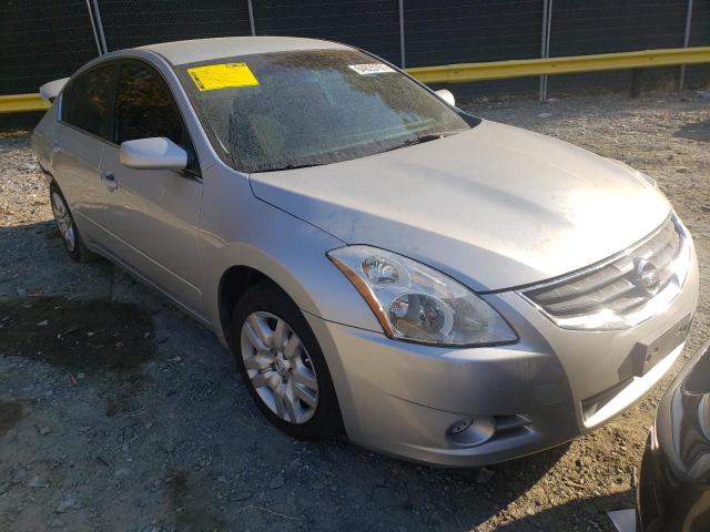 NISSAN ALTIMA BAS 2012 1n4al2ap0cc239981