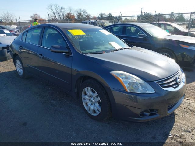 NISSAN ALTIMA 2012 1n4al2ap0cc240113