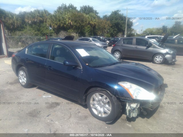 NISSAN ALTIMA 2012 1n4al2ap0cc240354