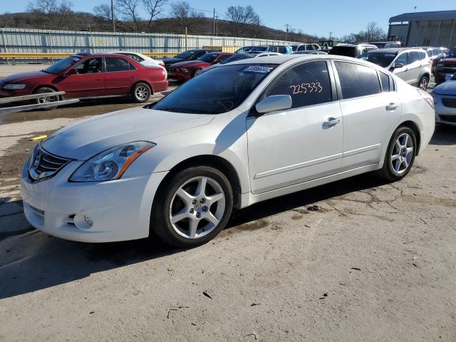 NISSAN ALTIMA 2012 1n4al2ap0cc240404