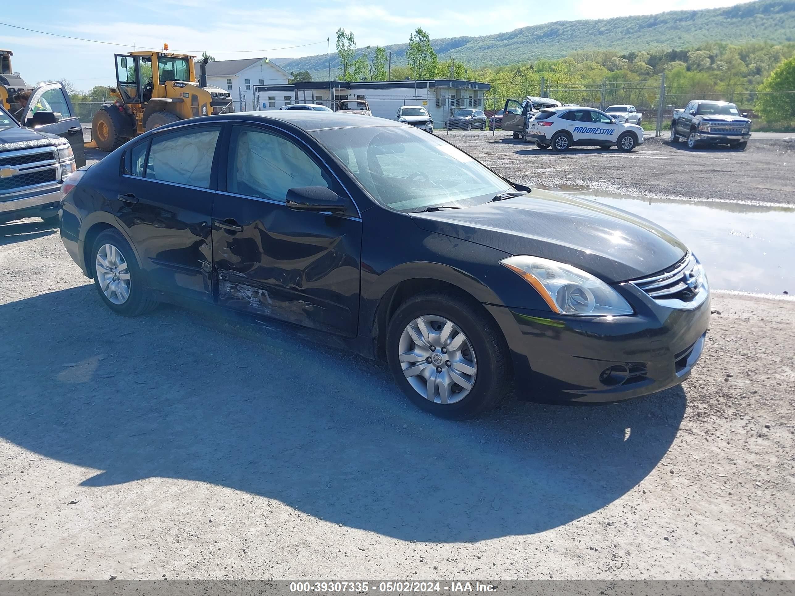 NISSAN ALTIMA 2012 1n4al2ap0cc240788