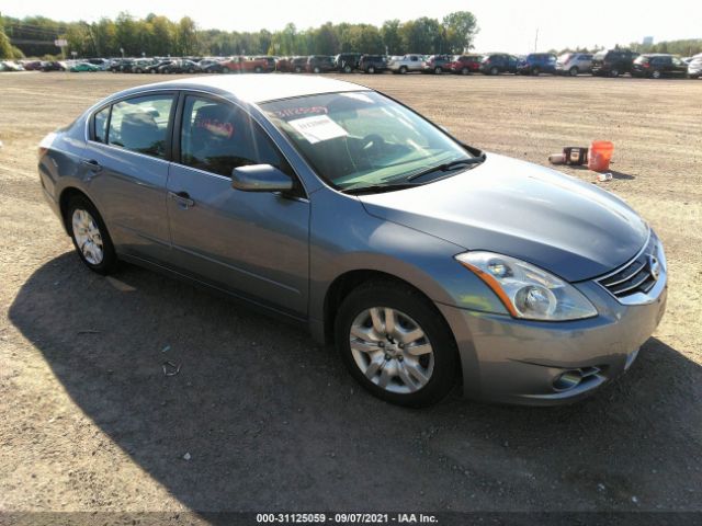 NISSAN ALTIMA 2012 1n4al2ap0cc241309