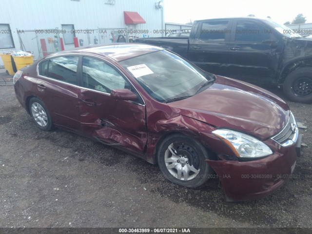 NISSAN ALTIMA 2012 1n4al2ap0cc241942