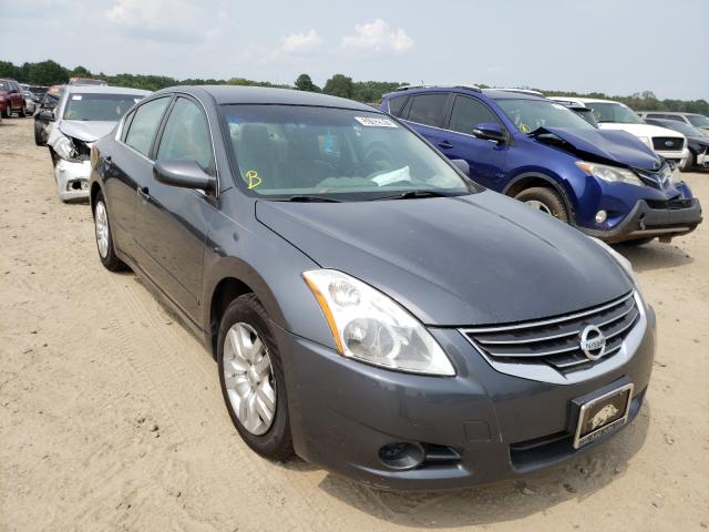 NISSAN ALTIMA BAS 2012 1n4al2ap0cc242430