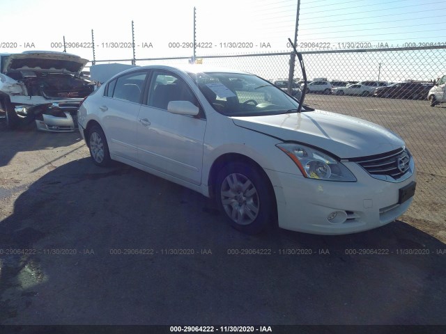 NISSAN ALTIMA 2012 1n4al2ap0cc242833