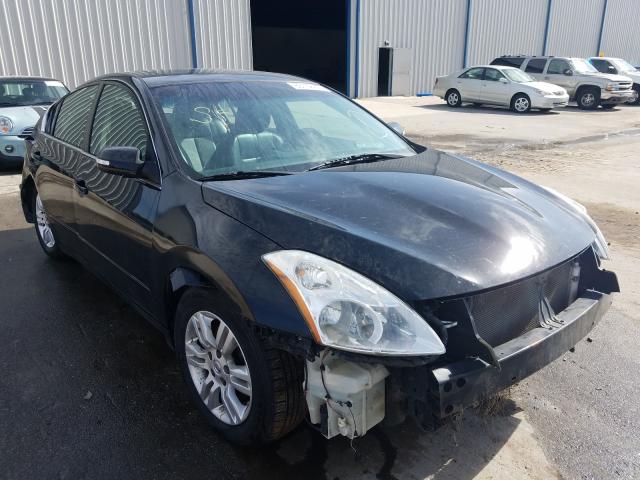 NISSAN ALTIMA BAS 2012 1n4al2ap0cc243027