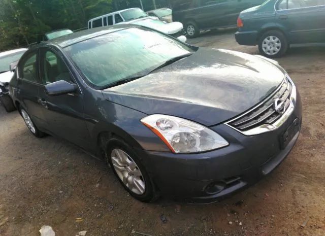 NISSAN ALTIMA 2012 1n4al2ap0cc243089