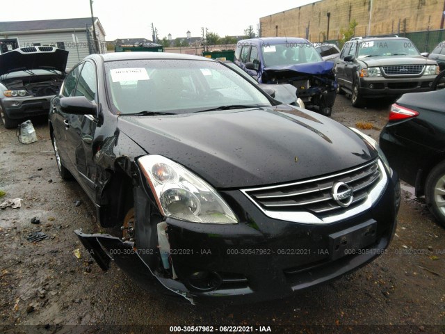 NISSAN ALTIMA 2012 1n4al2ap0cc243237