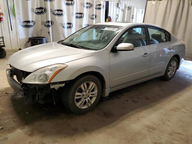 NISSAN ALTIMA BAS 2012 1n4al2ap0cc243531