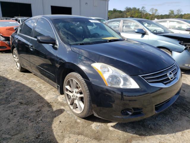 NISSAN ALTIMA BAS 2012 1n4al2ap0cc243660