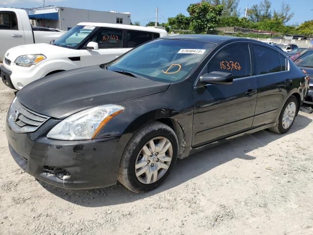 NISSAN ALTIMA BAS 2012 1n4al2ap0cc243898