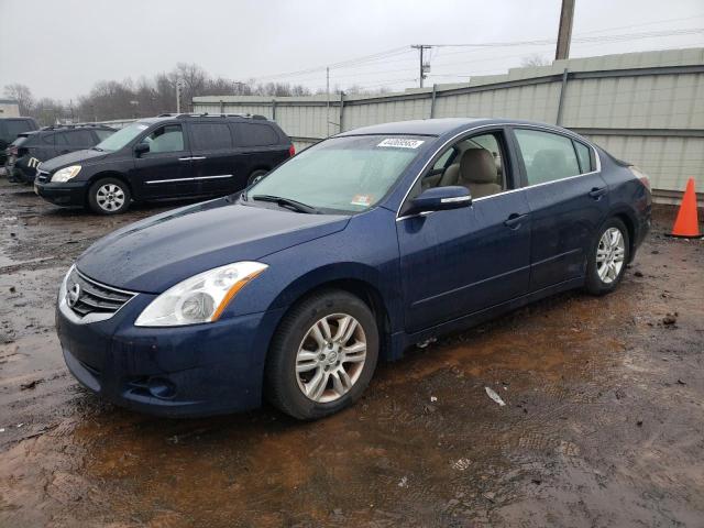 NISSAN ALTIMA BAS 2012 1n4al2ap0cc244324