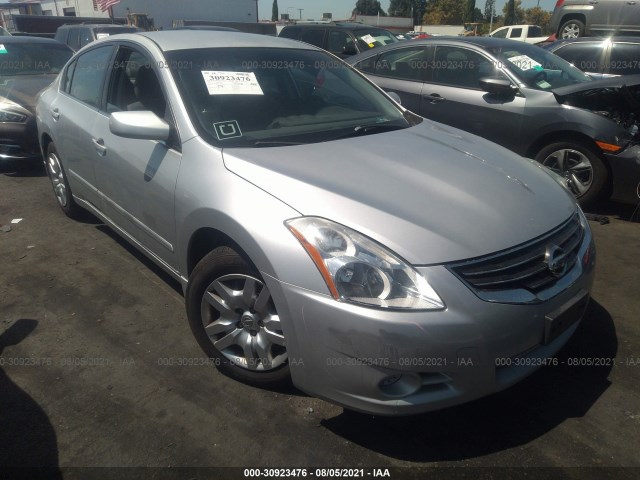 NISSAN ALTIMA 2012 1n4al2ap0cc244968