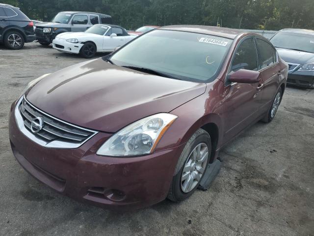 NISSAN ALTIMA BAS 2012 1n4al2ap0cc245442