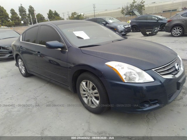 NISSAN ALTIMA 2012 1n4al2ap0cc246574