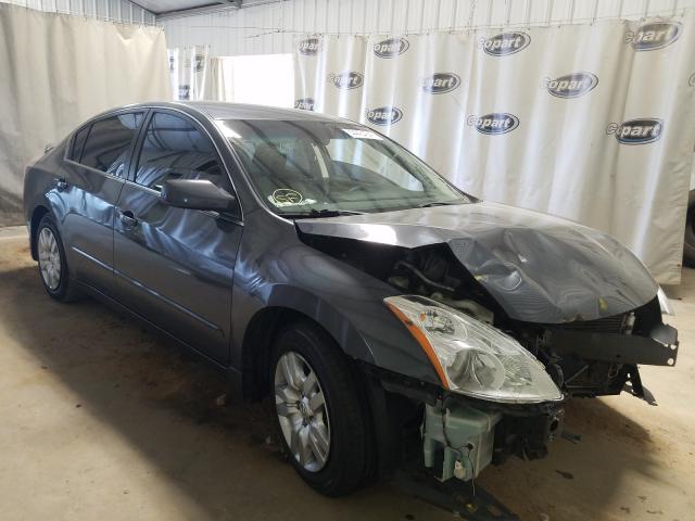 NISSAN ALTIMA BAS 2012 1n4al2ap0cc246686