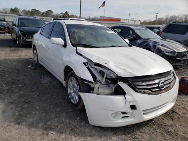 NISSAN ALTIMA BAS 2012 1n4al2ap0cc246882