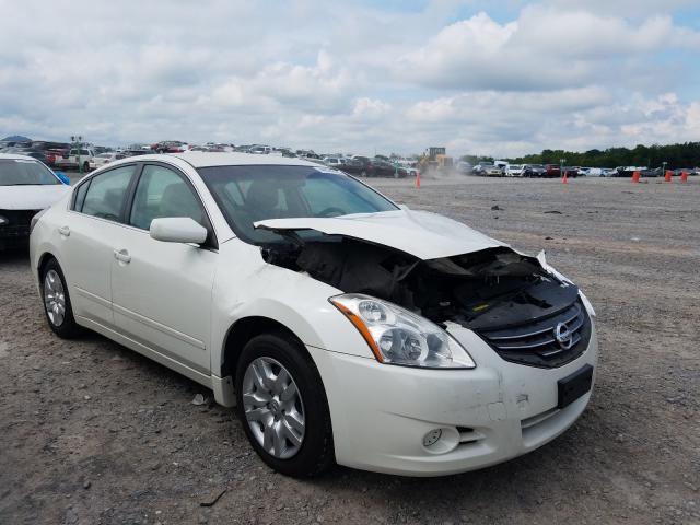 NISSAN ALTIMA BAS 2012 1n4al2ap0cc246994