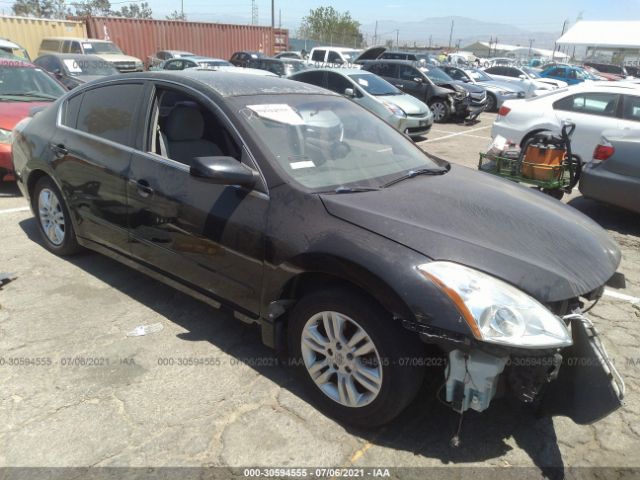 NISSAN ALTIMA 2012 1n4al2ap0cc247272