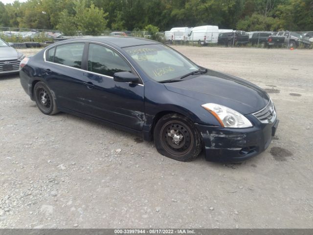 NISSAN ALTIMA 2012 1n4al2ap0cc247367