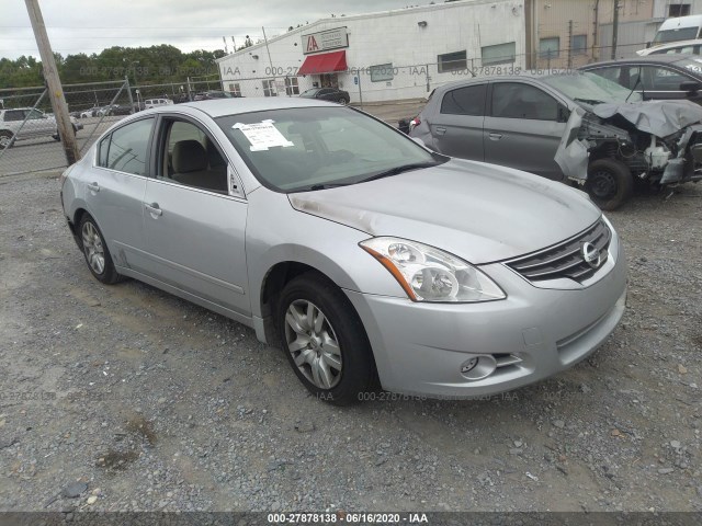 NISSAN ALTIMA 2012 1n4al2ap0cc247823