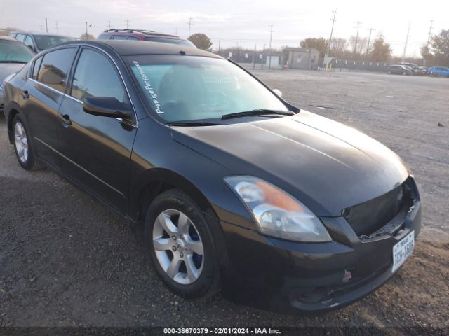 NISSAN ALTIMA 2012 1n4al2ap0cc247952