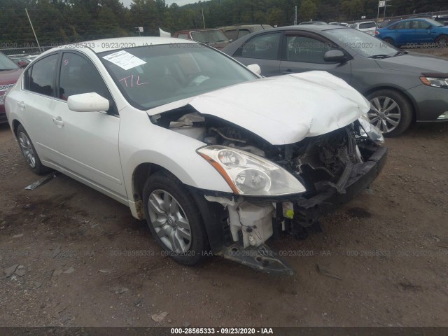 NISSAN ALTIMA 2012 1n4al2ap0cc248728