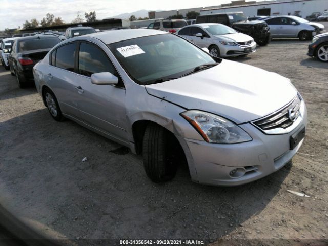 NISSAN ALTIMA 2012 1n4al2ap0cc248809