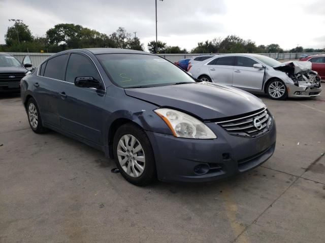 NISSAN ALTIMA BAS 2012 1n4al2ap0cc248907