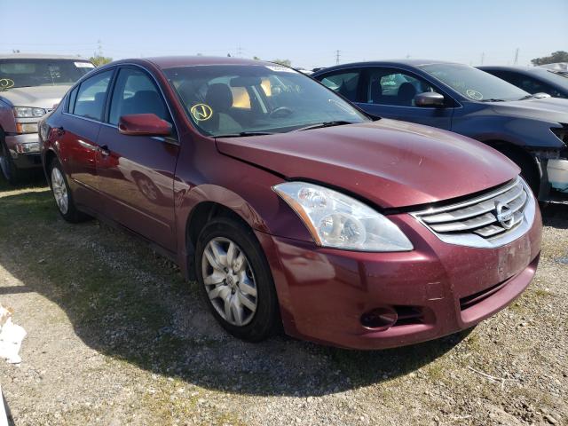 NISSAN ALTIMA BAS 2012 1n4al2ap0cc250351