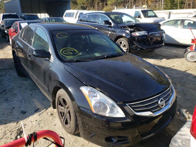 NISSAN ALTIMA BAS 2012 1n4al2ap0cc250740