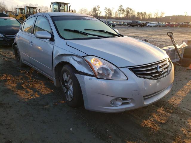 NISSAN ALTIMA BAS 2012 1n4al2ap0cc250902