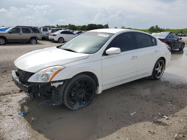 NISSAN ALTIMA BAS 2012 1n4al2ap0cc252262