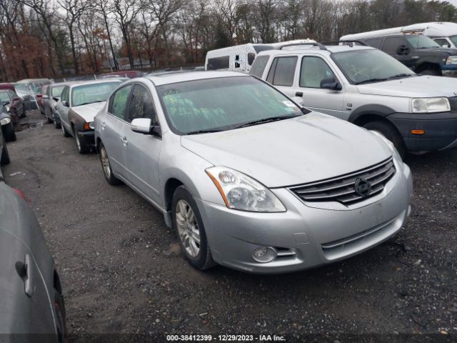 NISSAN ALTIMA 2012 1n4al2ap0cc252360