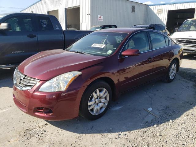 NISSAN ALTIMA BAS 2012 1n4al2ap0cc252424