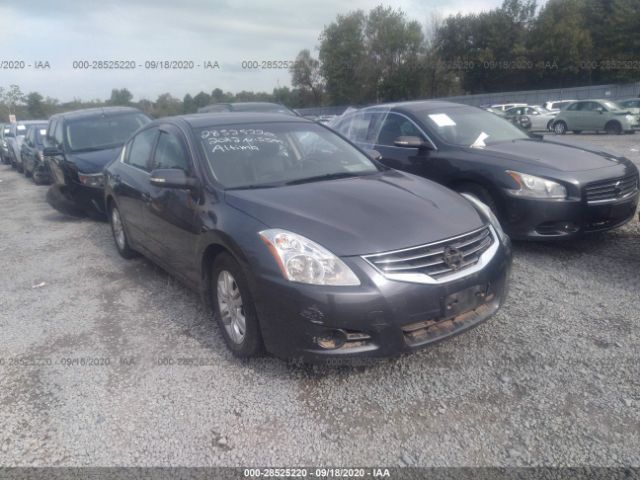 NISSAN ALTIMA 2012 1n4al2ap0cc253198