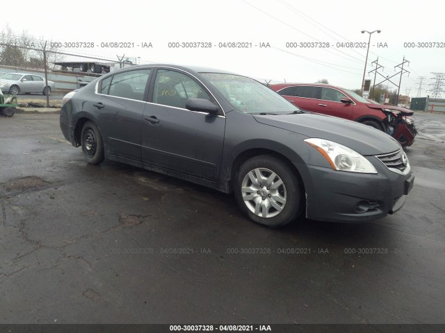 NISSAN ALTIMA 2012 1n4al2ap0cc253265