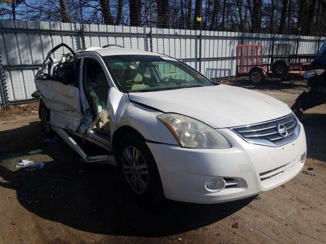 NISSAN ALTIMA BAS 2012 1n4al2ap0cc253430