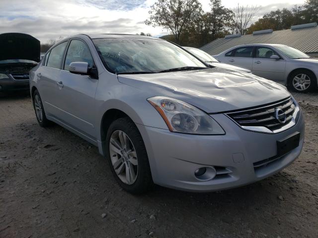 NISSAN ALTIMA BAS 2012 1n4al2ap0cc253735